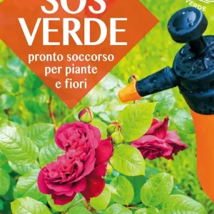 Ordina Subito Sos verde Pronto soccorso per piante e fiori