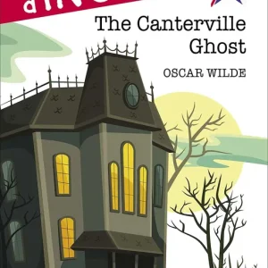 The Canterville Ghost Ultimissimo Modello