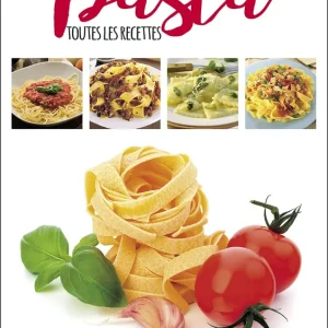 Economico Pasta. Toutes les recettes