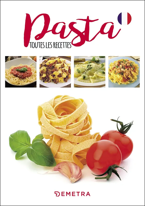 Economico Pasta. Toutes les recettes