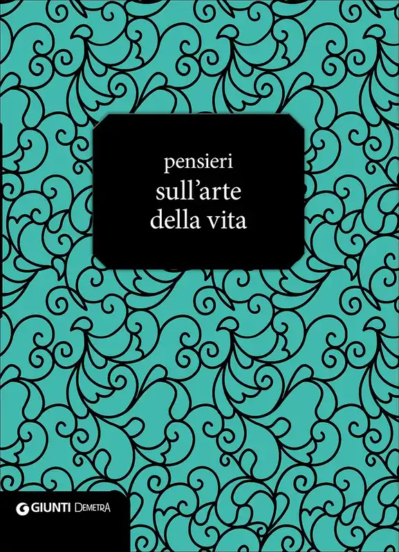 A Buon Prezzo Pensieri sull‘arte della vita