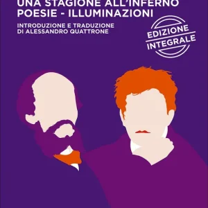 Vendita Finale Una stagione all‘inferno - Poesie - Illuminazioni