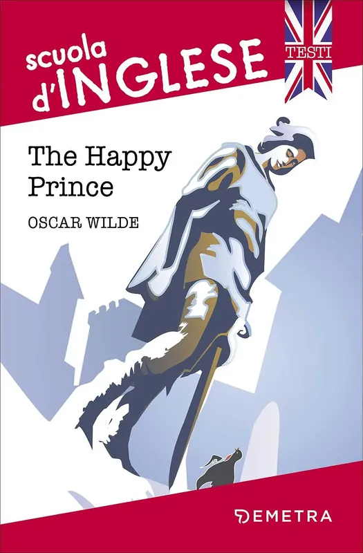 The Happy Prince Must-Have