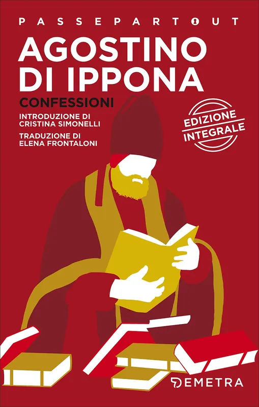 Confessioni Edizione integrale Esclusivo