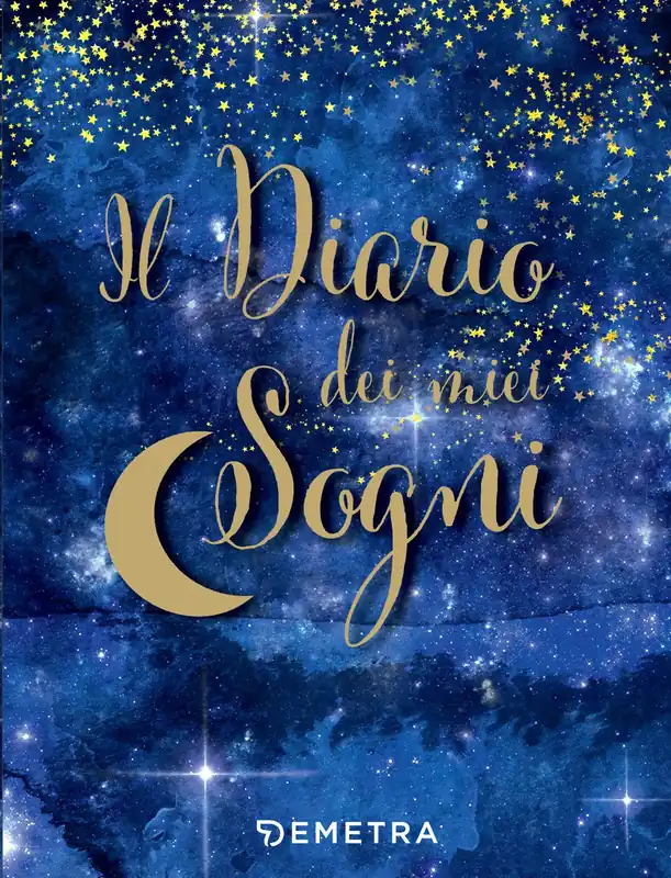 Il diario dei miei sogni Consegna Rapida