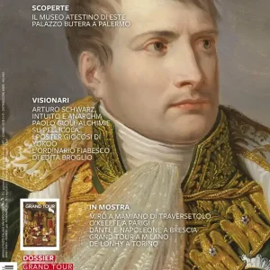 Art e dossier 392 Novembre 2021 Di Tendenza