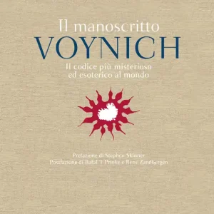 Popolare Il manoscritto Voynich Il codice più misterioso ed esoterico al mondo