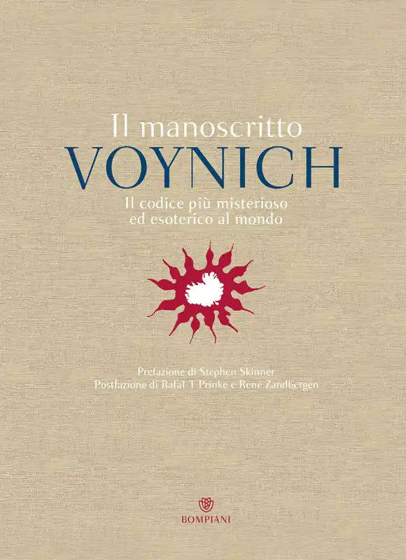 Popolare Il manoscritto Voynich Il codice più misterioso ed esoterico al mondo