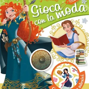 Professionale Gioca con la moda estate