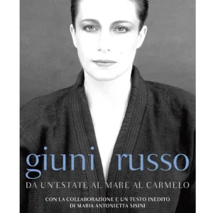 Occasione Giuni Russo Da Un‘estate al mare al Carmelo - Con la collaborazione e un testo inedito di Maria Antonietta Sisini - Con una nota di Franco Battiato