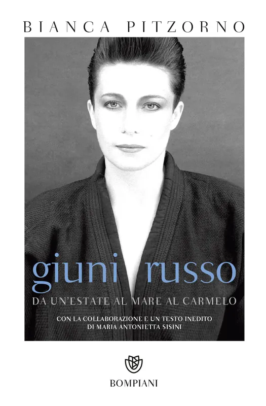 Occasione Giuni Russo Da Un‘estate al mare al Carmelo - Con la collaborazione e un testo inedito di Maria Antonietta Sisini - Con una nota di Franco Battiato