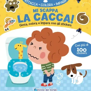 Promo Stagionale Mi scappa la cacca!