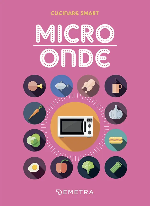 Professionale Microonde