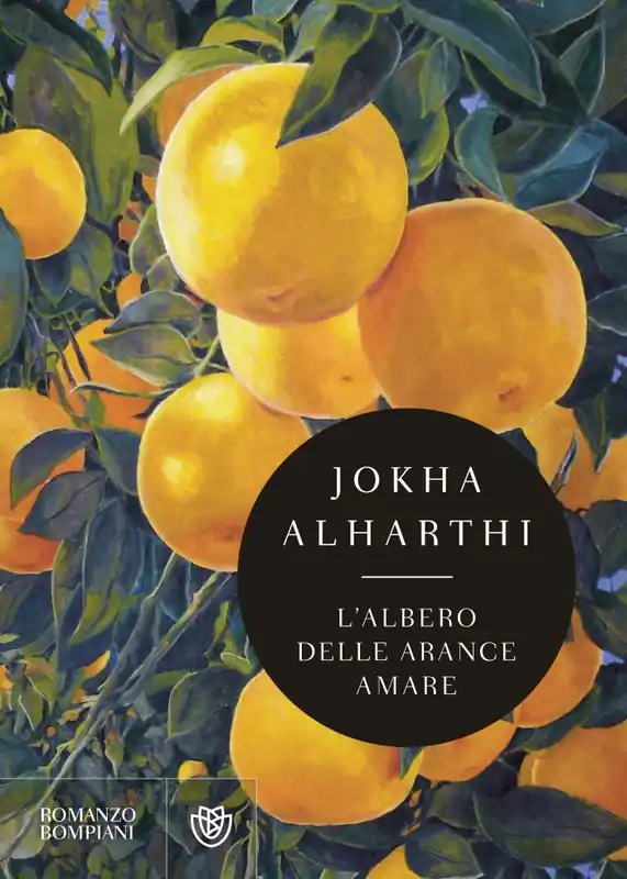 L‘albero delle arance amare Reso Gratuito