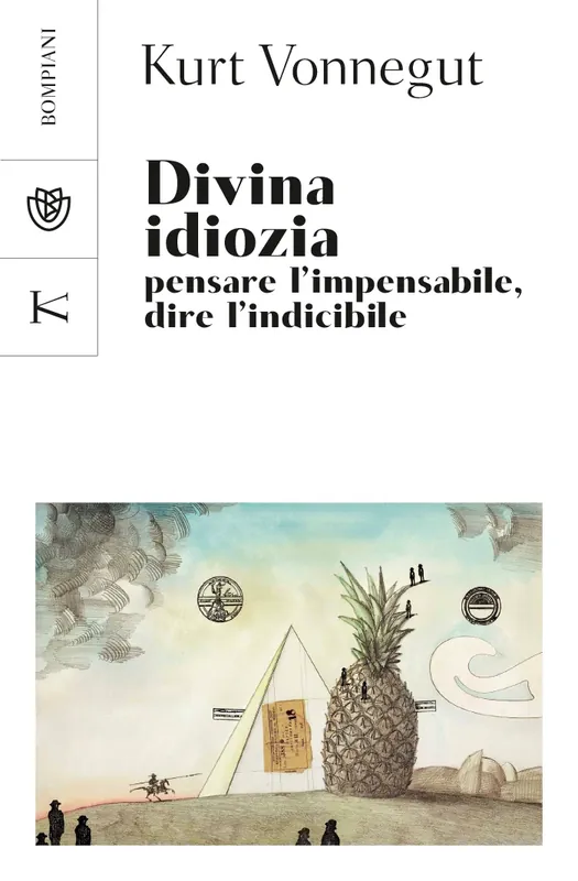 Popolare Divina idiozia Pensare l‘impensabile, dire l‘indicibile