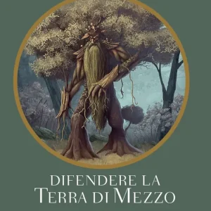 Vendita Finale Difendere la Terra di Mezzo