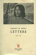 Lettere I (1460 - 1474) Sconto