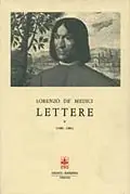 Lettere V (1480 - 1481) Prezzo Basso