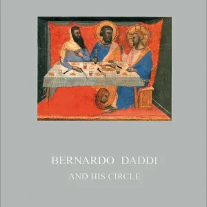 Saldi Bernardo Daddi and his circle Section III, volume V