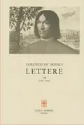 Lettere VIII (1484-1485) Prezzo Ridotto