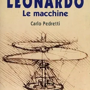 Subito Disponibile Leonardo. Le macchine
