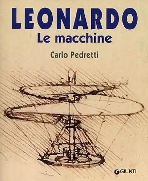 Subito Disponibile Leonardo. Le macchine