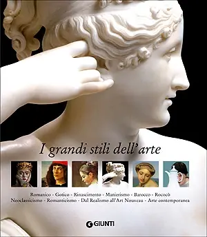 I grandi stili dell‘arte Sconto