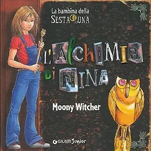 Prezzo Basso L‘Alchimia di Nina