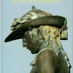 Popolare Donatello il David restaurato