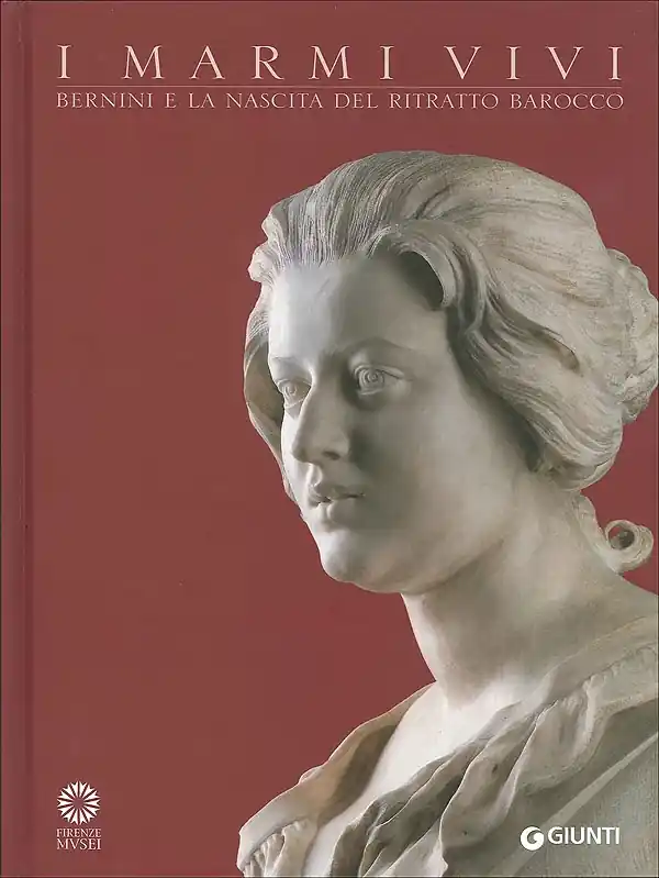 I marmi vivi Bernini e la nascita del ritratto barocco Promozione Esclusiva