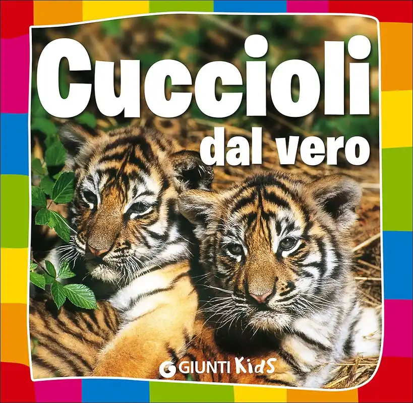 Promozione Esclusiva Cuccioli dal vero