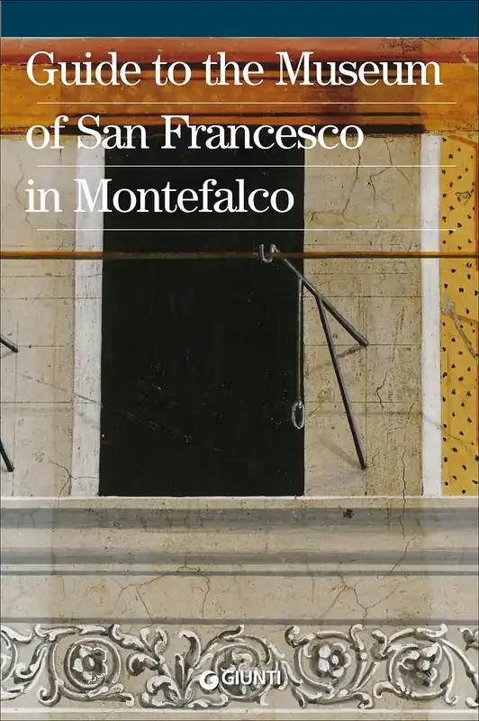 Offerta Guide to the Museum of San Francesco in Montefalco