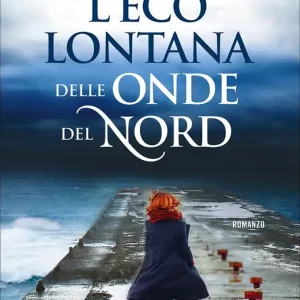 Prezzo Basso L‘eco lontana delle onde del nord