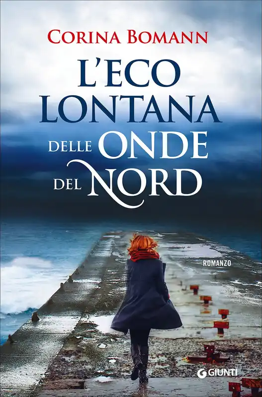 Prezzo Basso L‘eco lontana delle onde del nord