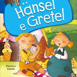 Hänsel e Gretel Offerta