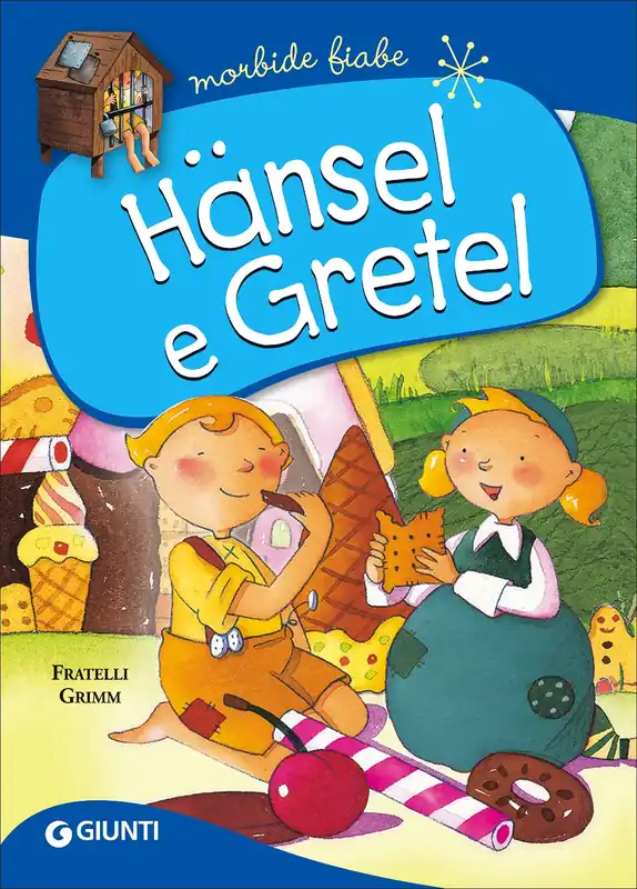 Hänsel e Gretel Offerta