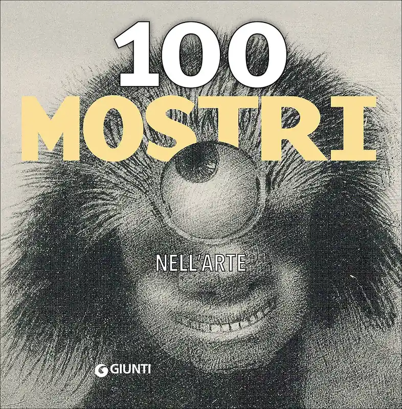 100 mostri nell‘arte Miglior Prezzo