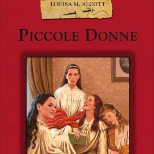 Piccole donne Acquista Ora