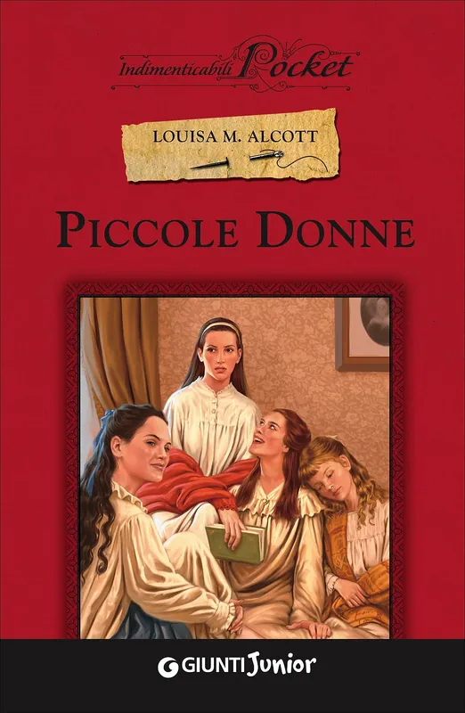 Piccole donne Acquista Ora