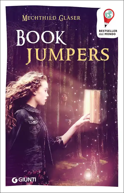 Book Jumpers Non Perdere
