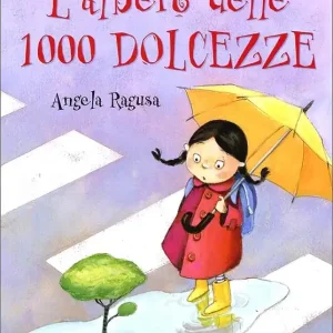 L‘albero delle 1000 dolcezze Prezzo Ridotto