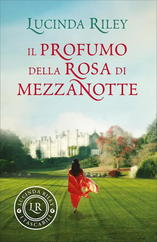 Il profumo della rosa di mezzanotte Scelto Dai Clienti