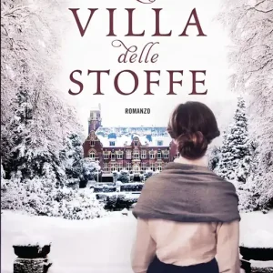 Direttamente Dal Produttore La Villa delle Stoffe