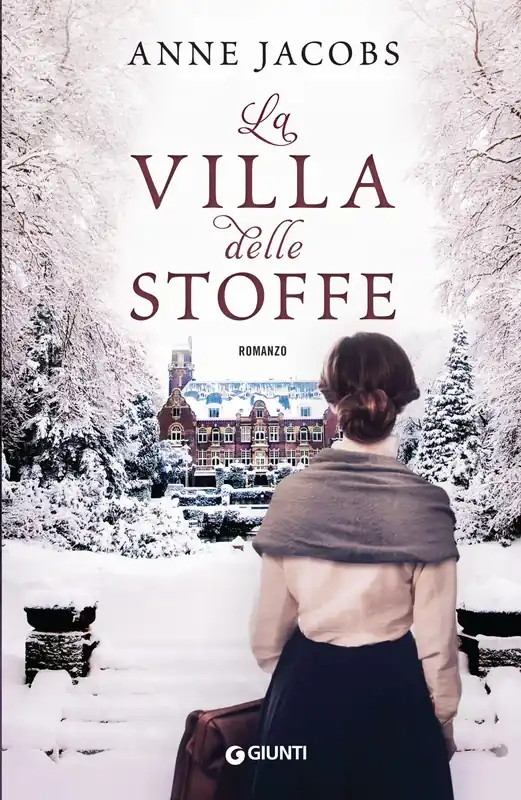 Direttamente Dal Produttore La Villa delle Stoffe