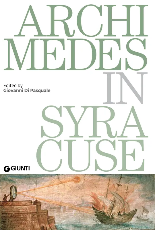 Archimedes in Syracuse Reso Gratuito