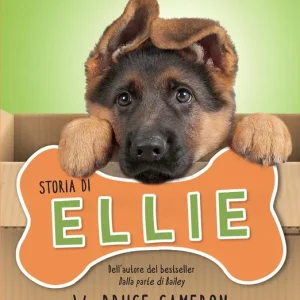 Popolare Storia di Ellie