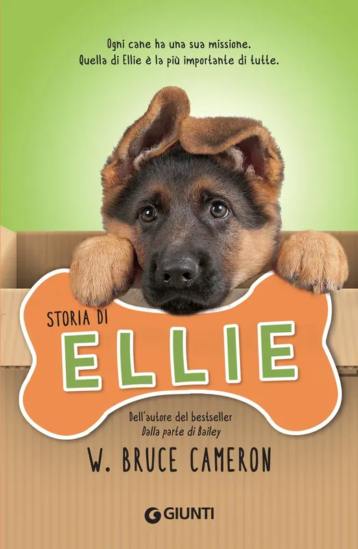 Popolare Storia di Ellie