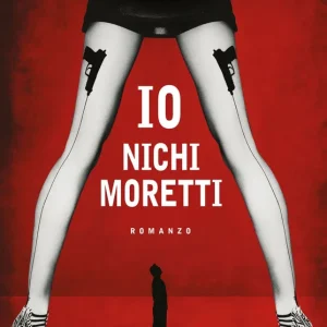 Io Nichi Moretti Super Prezzo