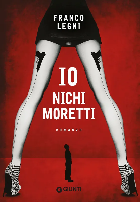 Io Nichi Moretti Super Prezzo