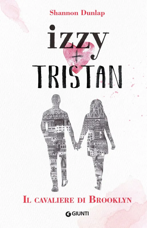 Izzy + Tristan. Il Cavaliere di Brooklyn Esclusivo